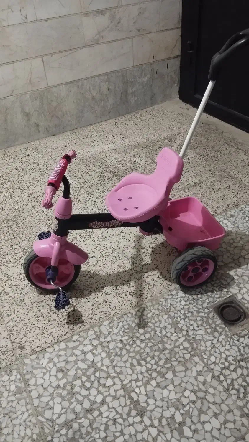 سهچرخهفروشیدرحدنو|دوچرخه، اسکیت، اسکوتر|تهران, نعمتآباد|دیوار