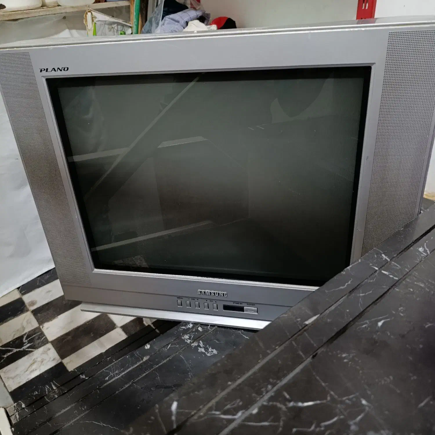 تلویزیون سامسونگ|تلویزیون و پروژکتور|اردبیل, |دیوار