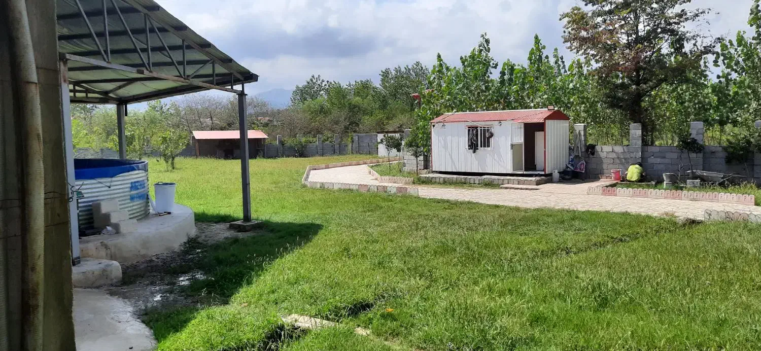 استخر پرورش ماهی|فروش دفتر صنعتی، کشاورزی، تجاری|پره‌سر, |دیوار