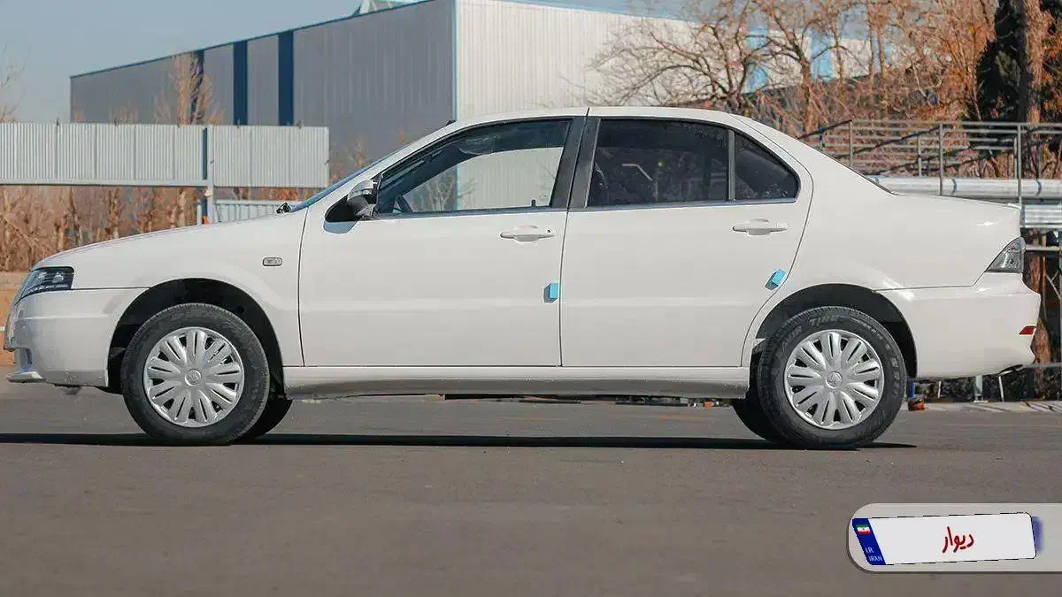 حواله سورن پلاس|خودرو سواری و وانت|خوانسار, |دیوار