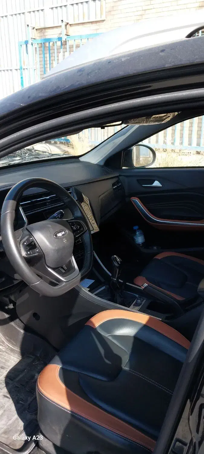 X22 دنده ای|خودرو سواری و وانت|کرج, منطقه ویژه اقتصادی پیام|دیوار