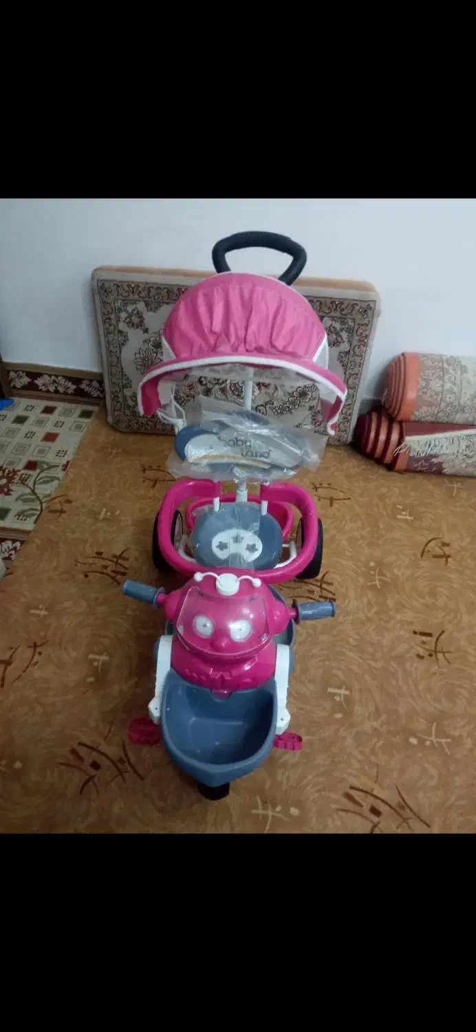 سه چرخه|دوچرخه، اسکیت، اسکوتر|ساوه, |دیوار