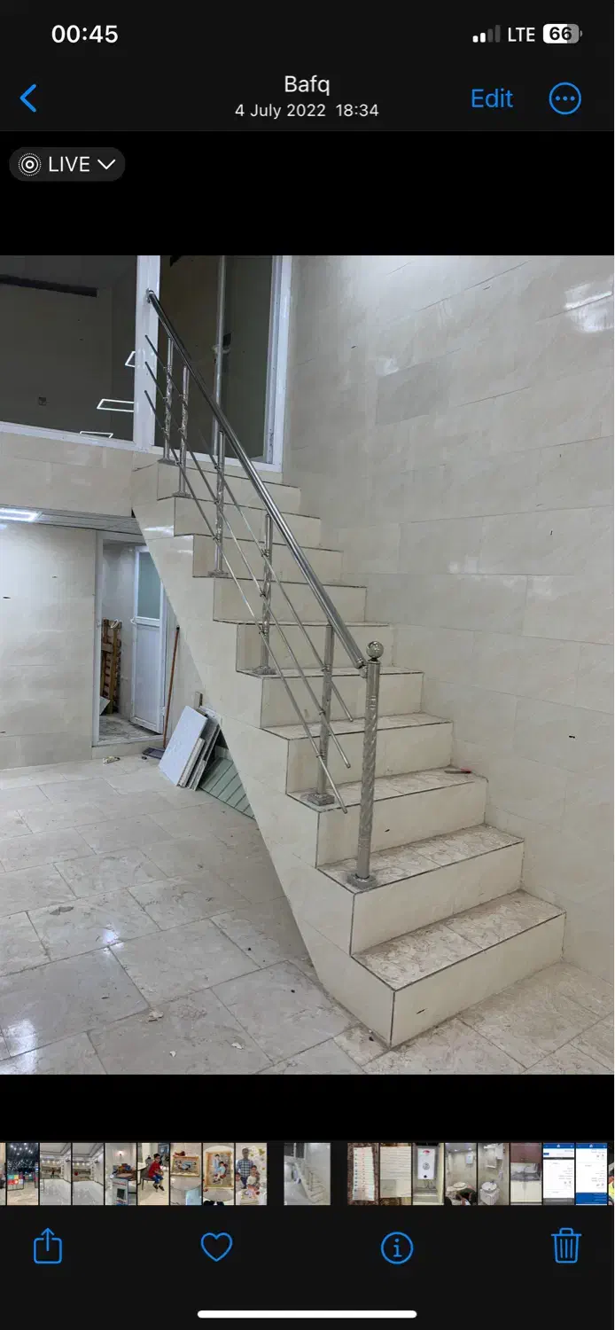 فروش مغازه ۱۵۰ متری خیابون معاینه فنی|فروش مغازه و غرفه|بافق, |دیوار