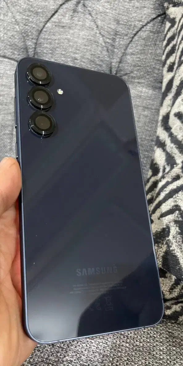 گوشی سامسونگ a55|موبایل|تبریز, |دیوار