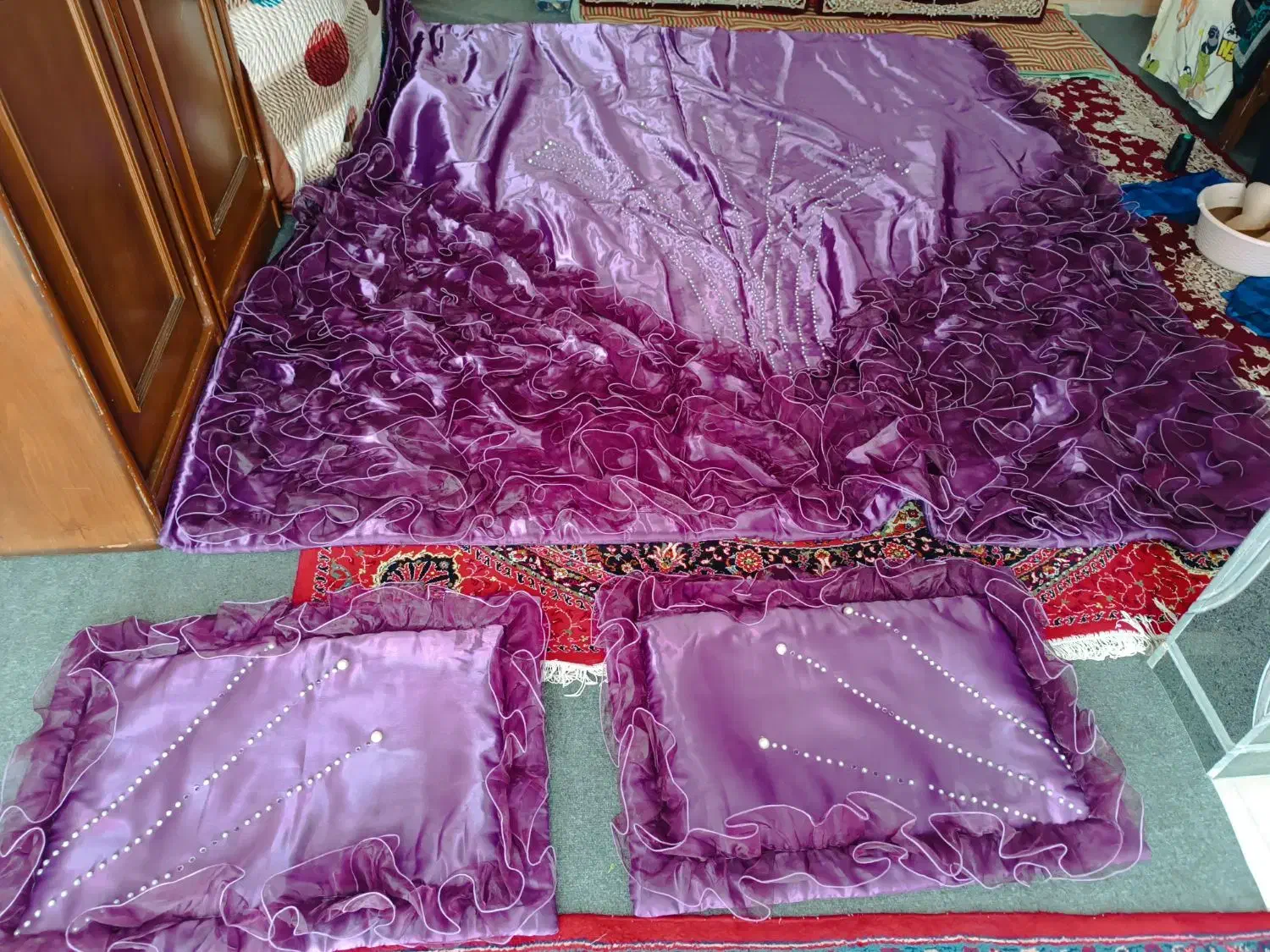 رو تختی|سرویس روتختی|مراغه, |دیوار