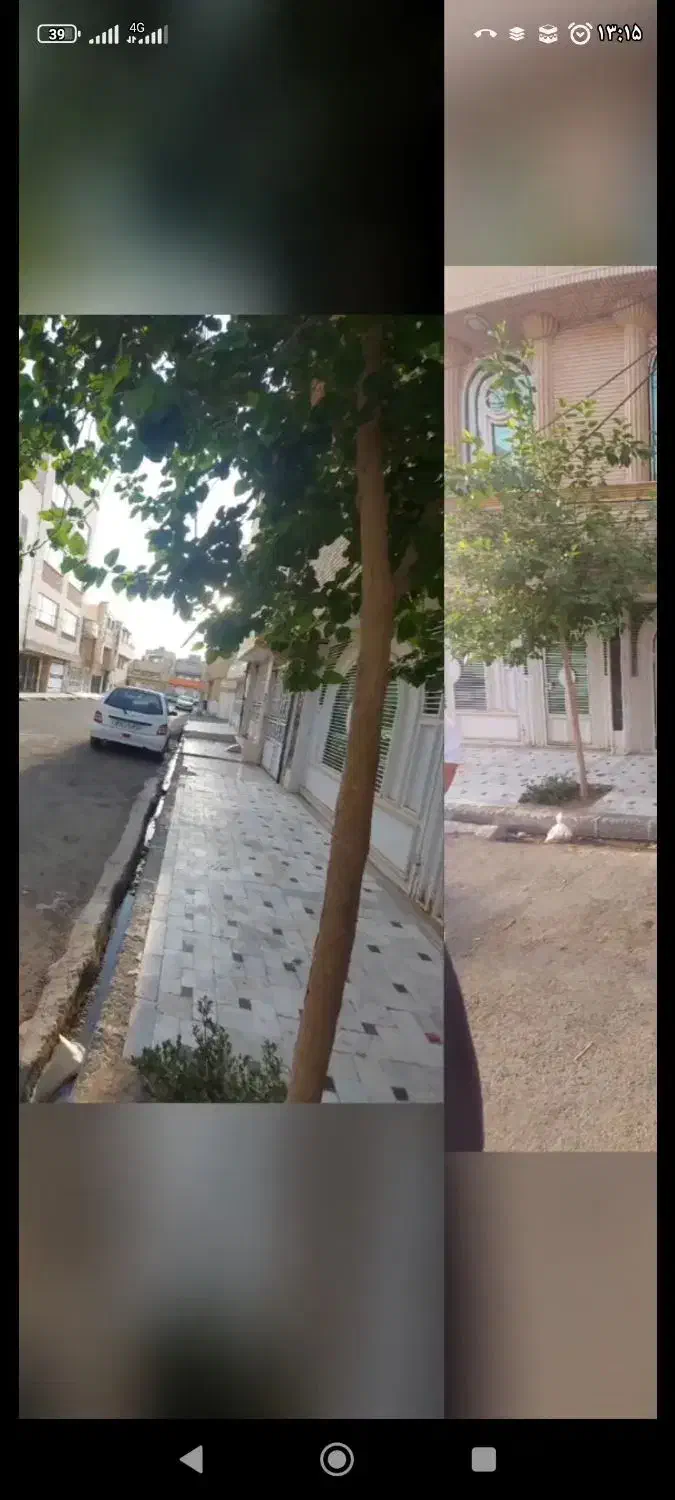 زیر زمین گلخانه ای رهن کامل|اجارهٔ خانه و ویلا|قم, زنبیل آباد|دیوار