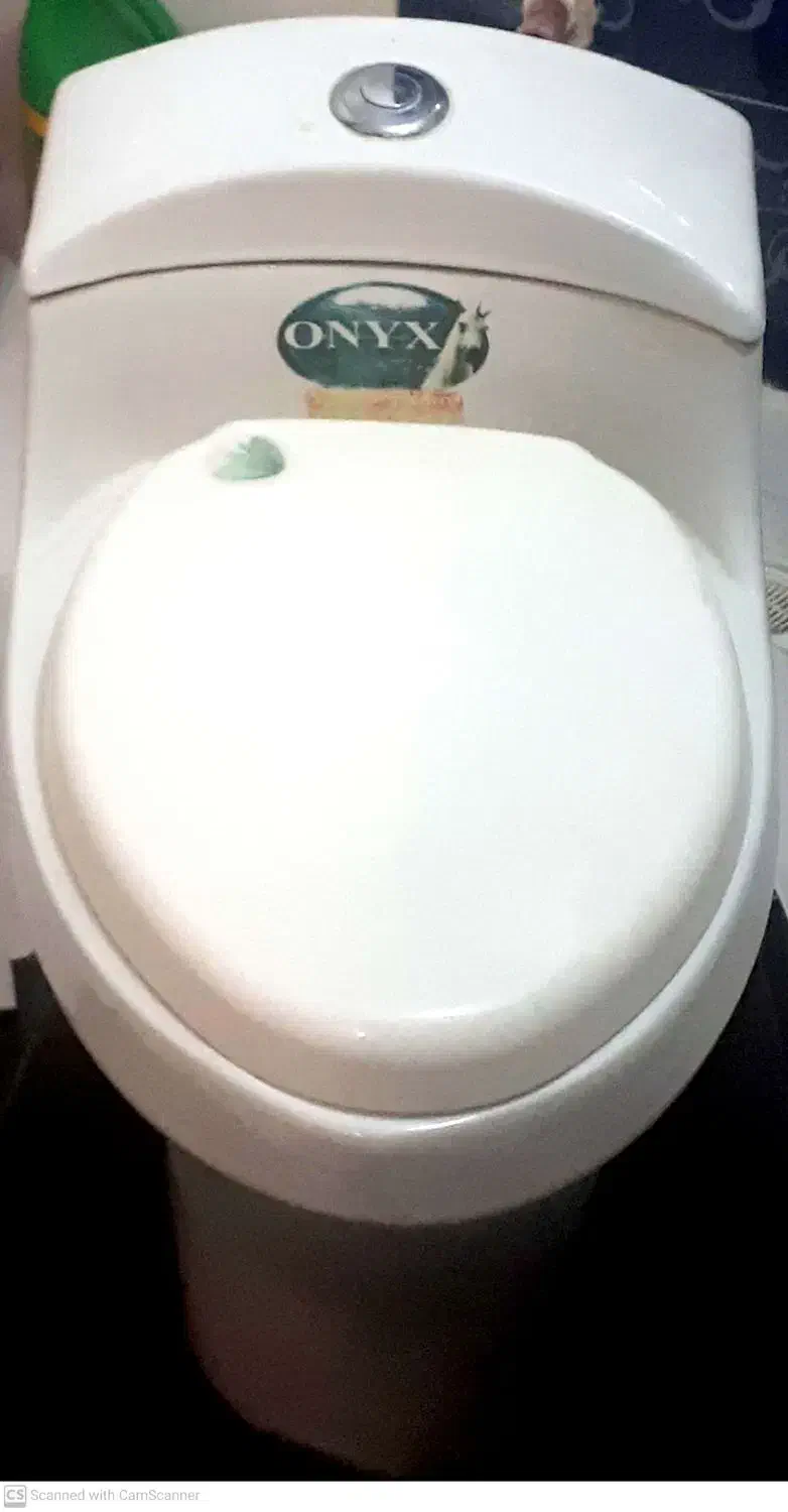 توالت فرنگی کار کرده|لوازم سرویس بهداشتی|مشهد, آزادشهر|دیوار