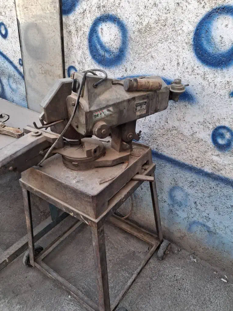 اره صابونی اهن بر|ابزارآلات|شهریار, شهریار|دیوار