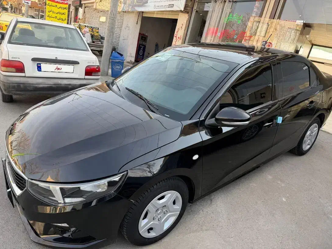 تارا دنده|خودرو سواری و وانت|کاشان, کوی اداره گاز|دیوار