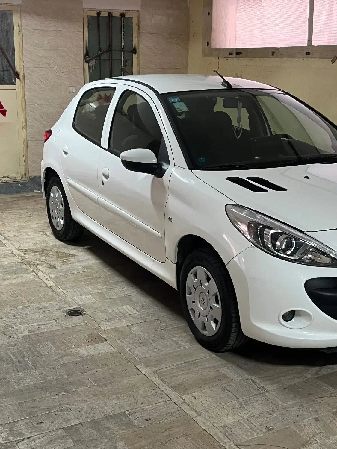 207|خودرو سواری و وانت|کرج, گلستان|دیوار