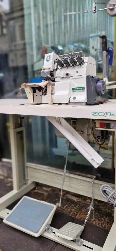 سردوز صنعتی|چرخ خیاطی و ریسندگی|جوانرود, |دیوار