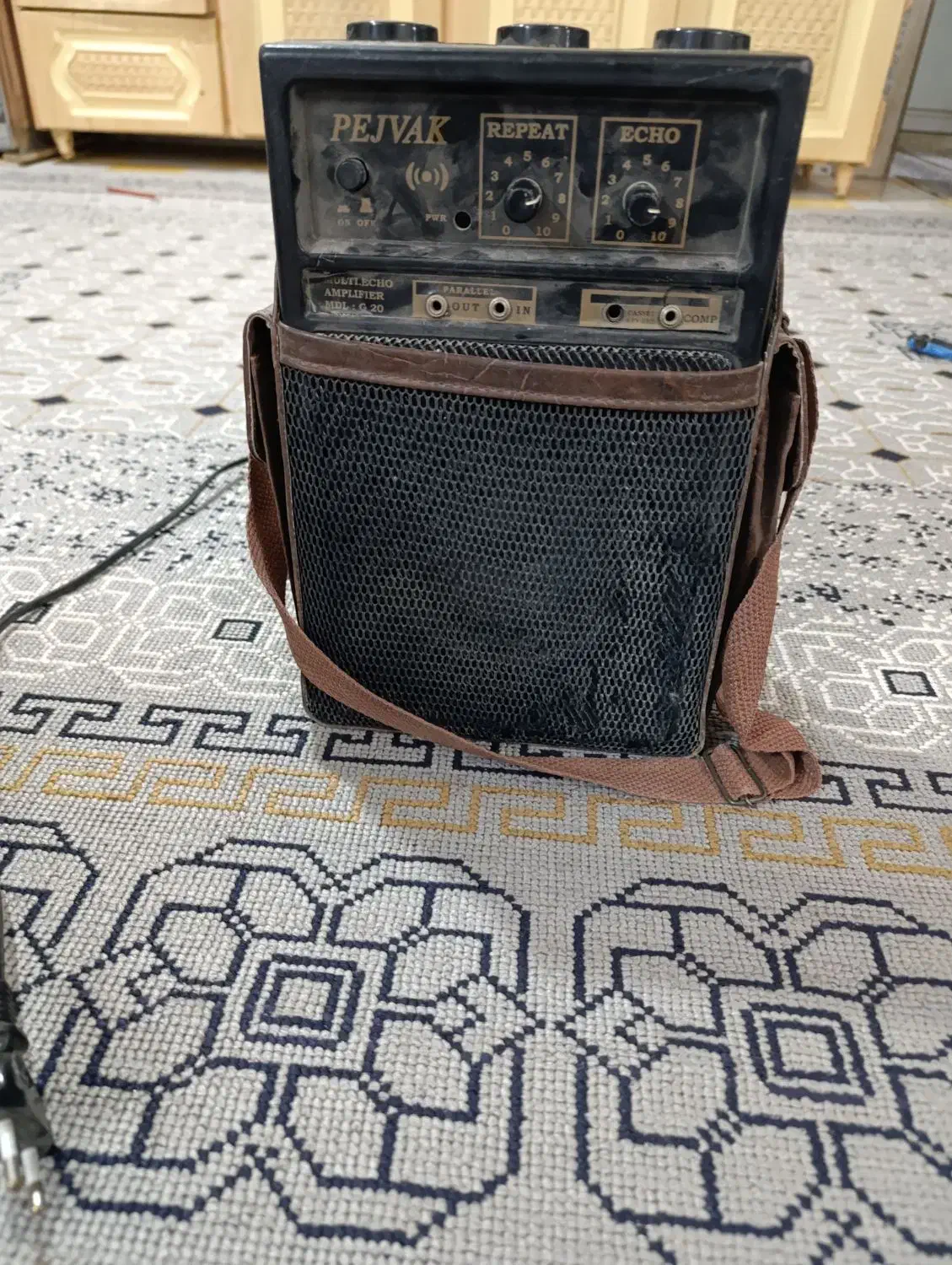 یه باند تمیز و سالم|سیستم صوتی خانگی|کاشمر, |دیوار