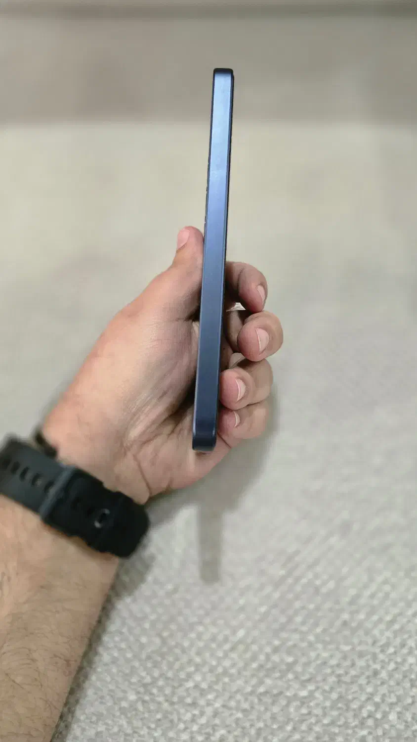 گوشی سامسونگ A35 128-8|موبایل|تهران, نیروی هوایی (پیروزی)|دیوار