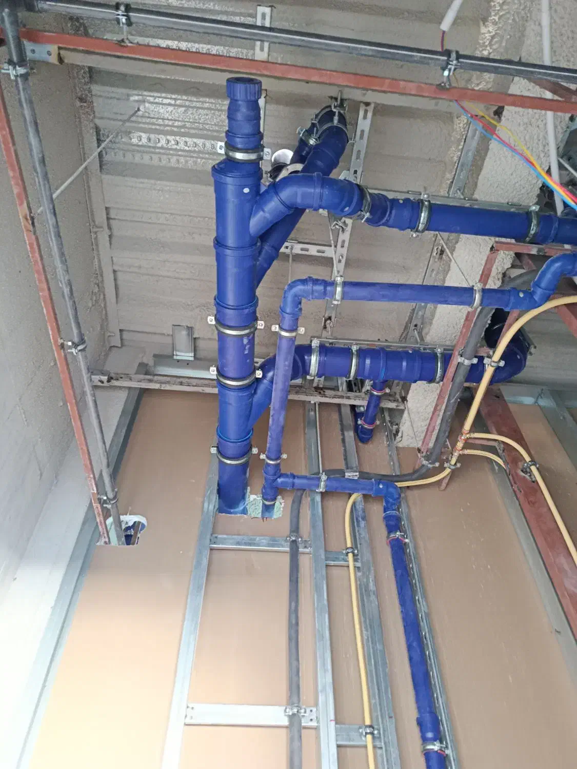 همکار تاسیسات|استخدام معماری، عمران و ساختمانی|تبریز, |دیوار