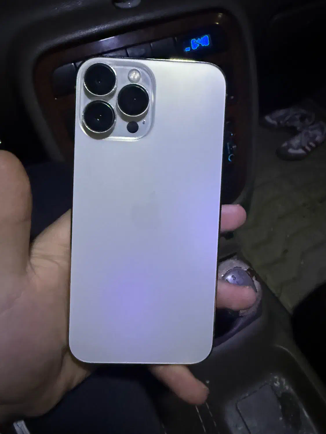 iPhone 13promax|موبایل|دیواندره, |دیوار