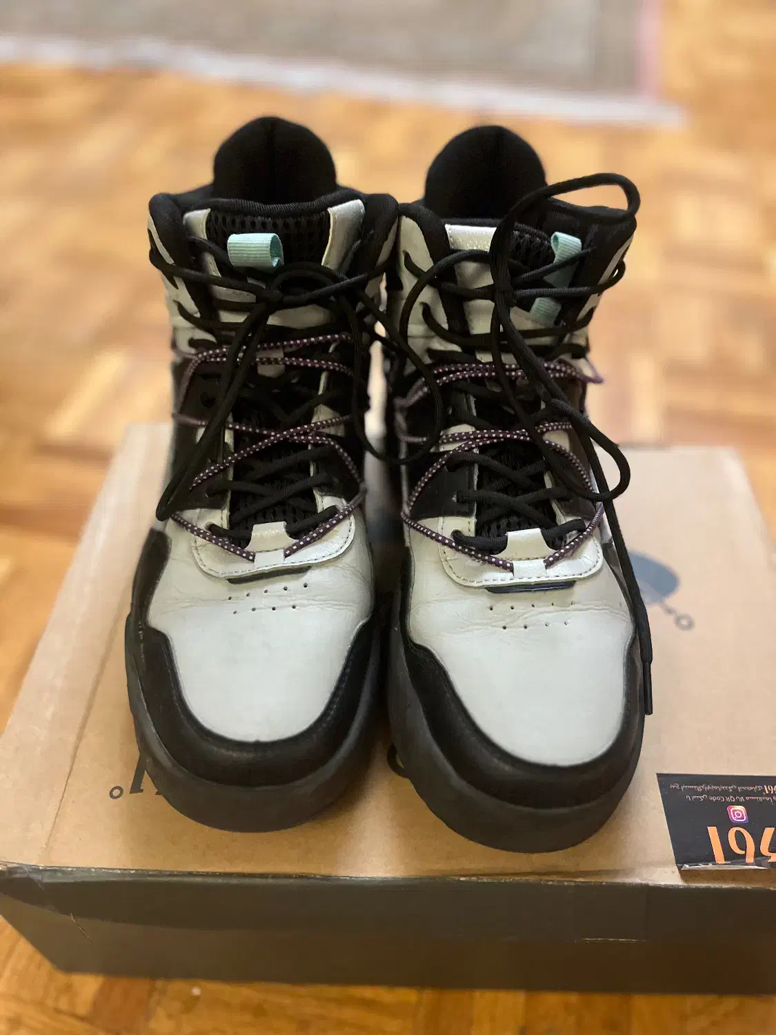 کفش برند ۳۶۱|کیف، کفش، کمربند|تهران, امانیه|دیوار