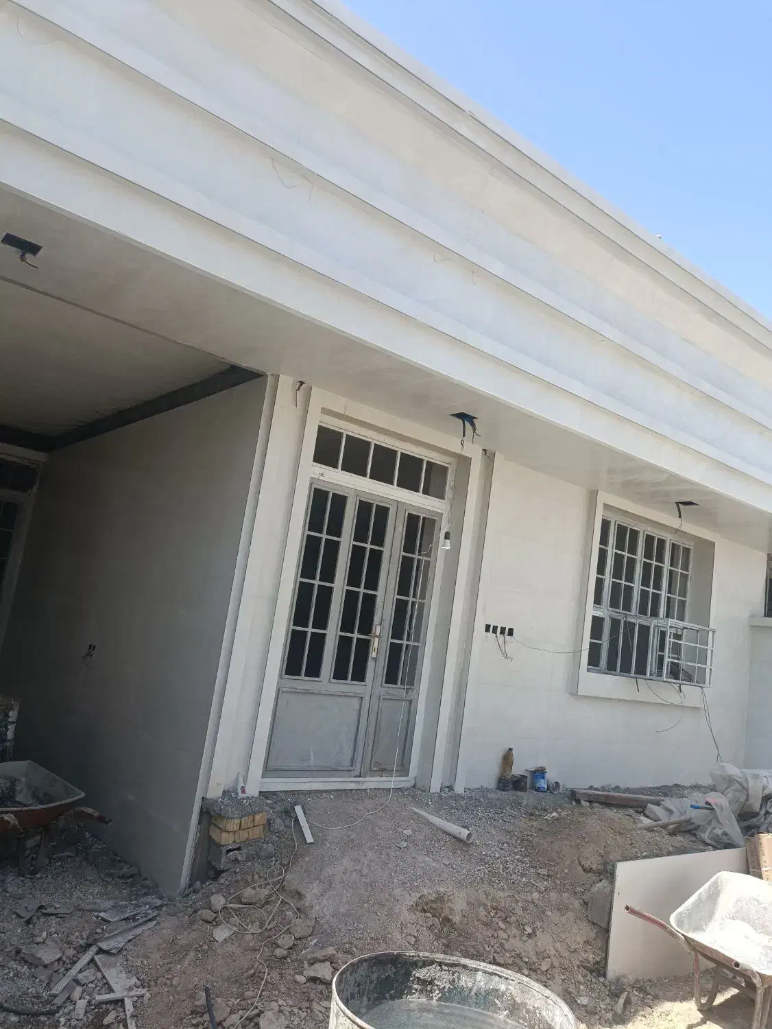 استاد کار کاشی و سرامیک نماکار|خدمات پیشه و مهارت|برازجان, |دیوار