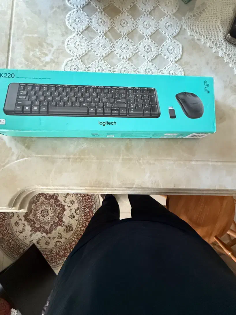 فروش کیبرد|قطعات و لوازم جانبی رایانه|تهران, کوهک|دیوار