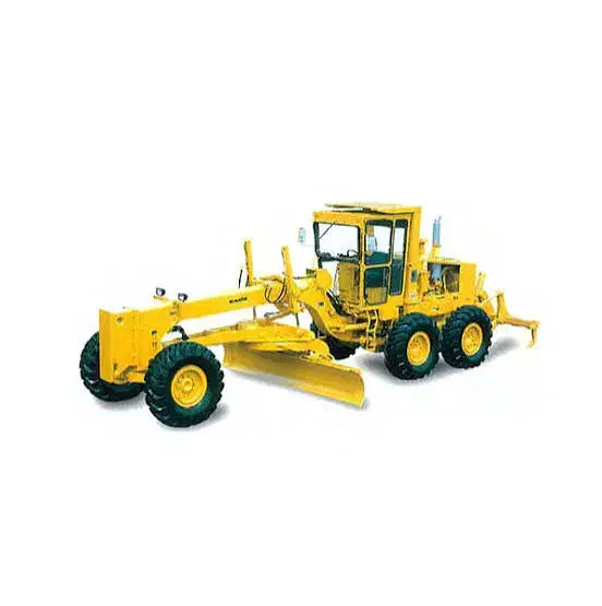 فروش گریدر کوماتسو r2|خودرو سنگین|زابل, |دیوار