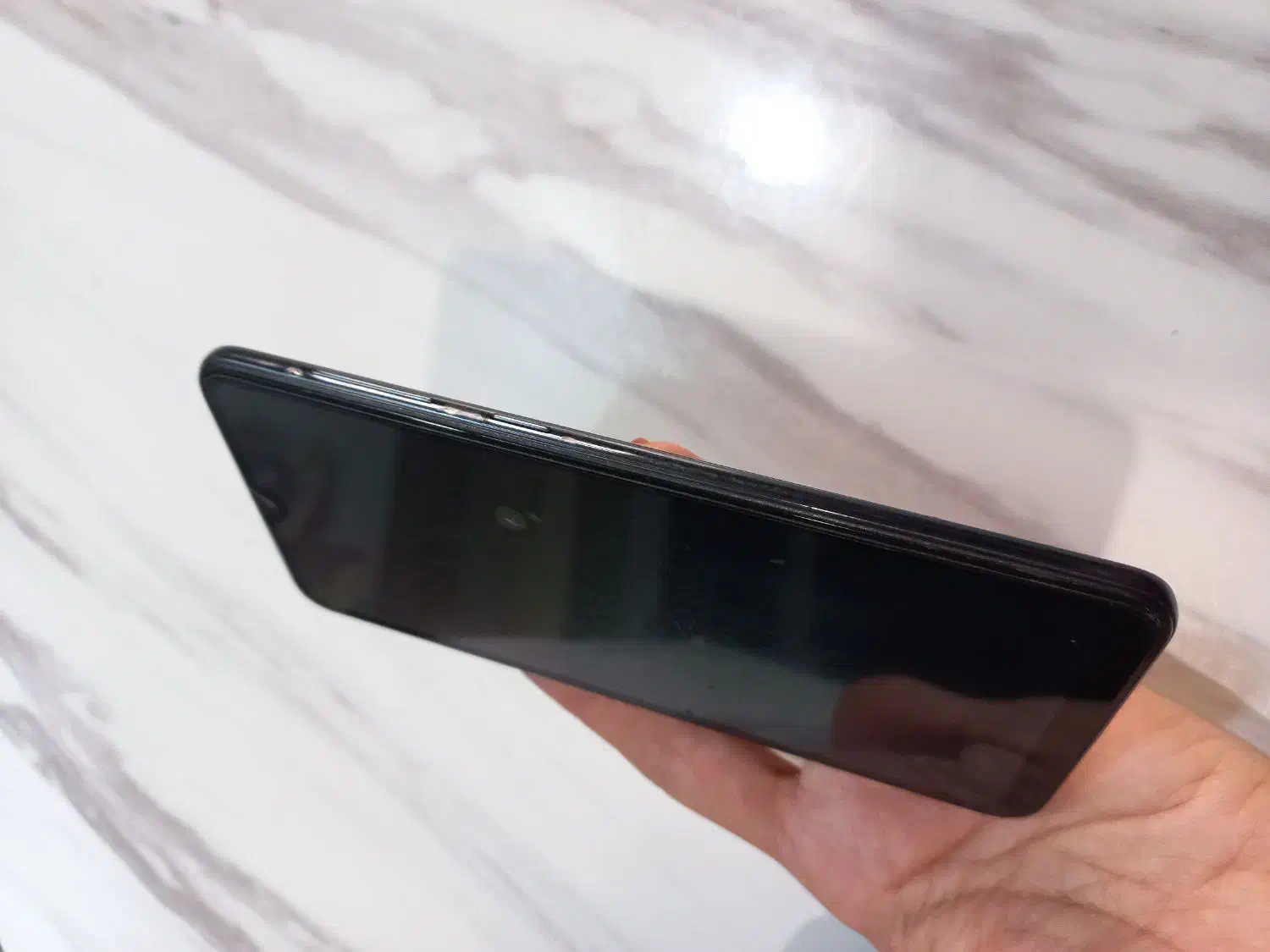 گوشی A30s سالم|موبایل|اسلامشهر, مسکن مهر اسلاشهر (شهرک امام خمینی)|دیوار