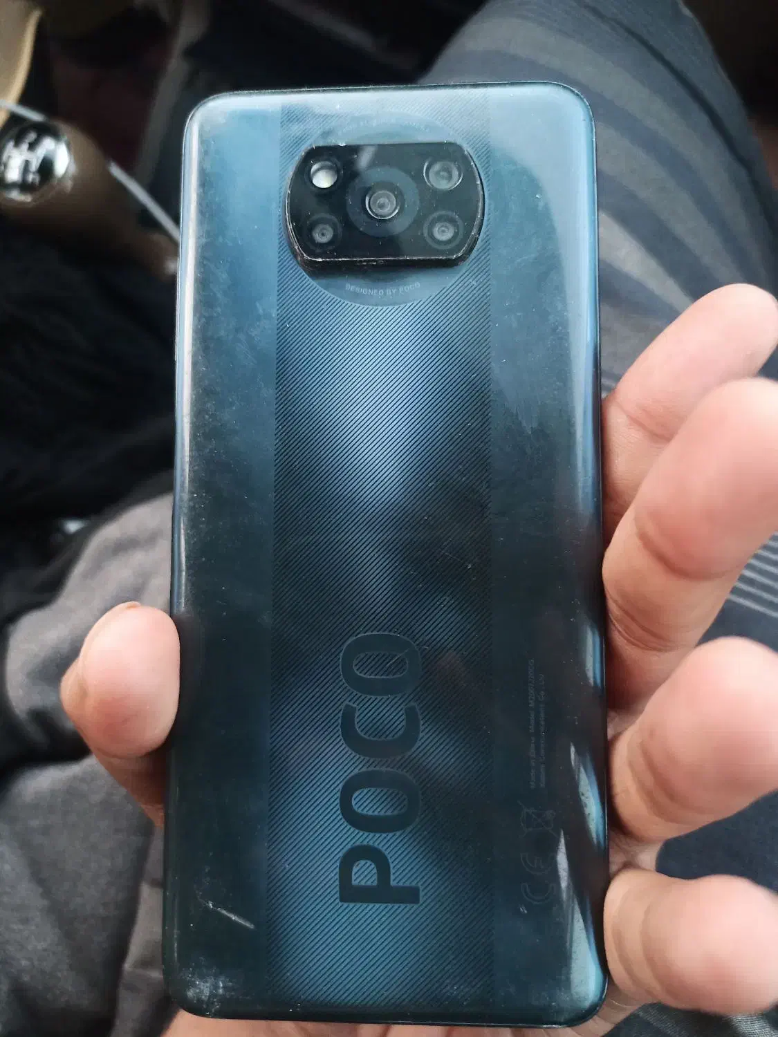 سلام گوشی قیمت 2میلون تومان|موبایل|گنبکی, |دیوار