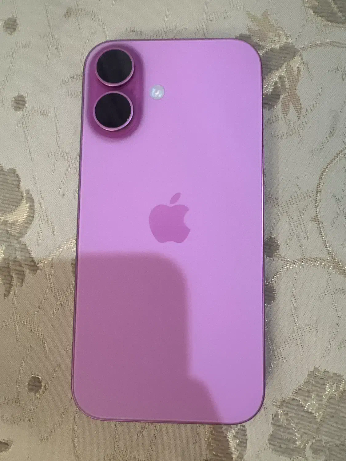 ایفون ۱۶ نرمال|موبایل|تهران, زرگنده|دیوار