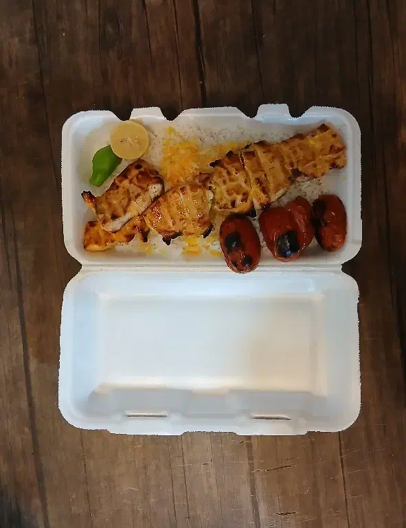 تهیه غذا امپراطور باپیک|خدمات پذیرایی، مراسم|بروجرد, |دیوار