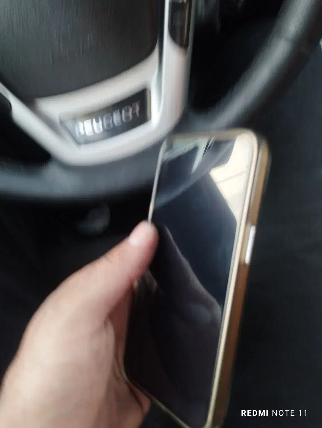 گوشی آیفون 13 نرمال درحد نو|موبایل|شهریار, شهریار|دیوار