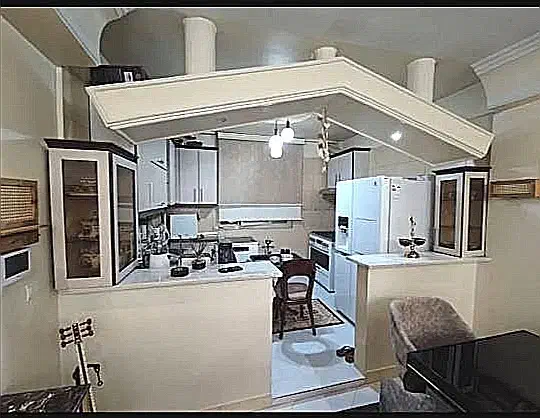 آپارتمان 67 متر با پارکینگ (افسریه)|اجارهٔ آپارتمان|تهران, افسریه شمالی|دیوار