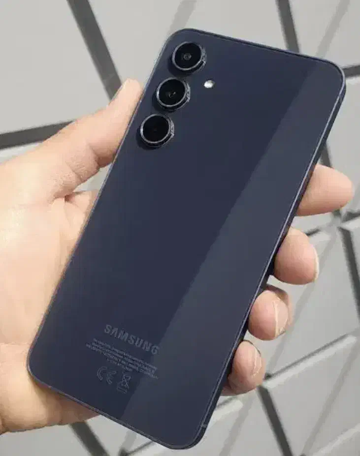 گوشی سامسونگ A55|موبایل|یزد, |دیوار