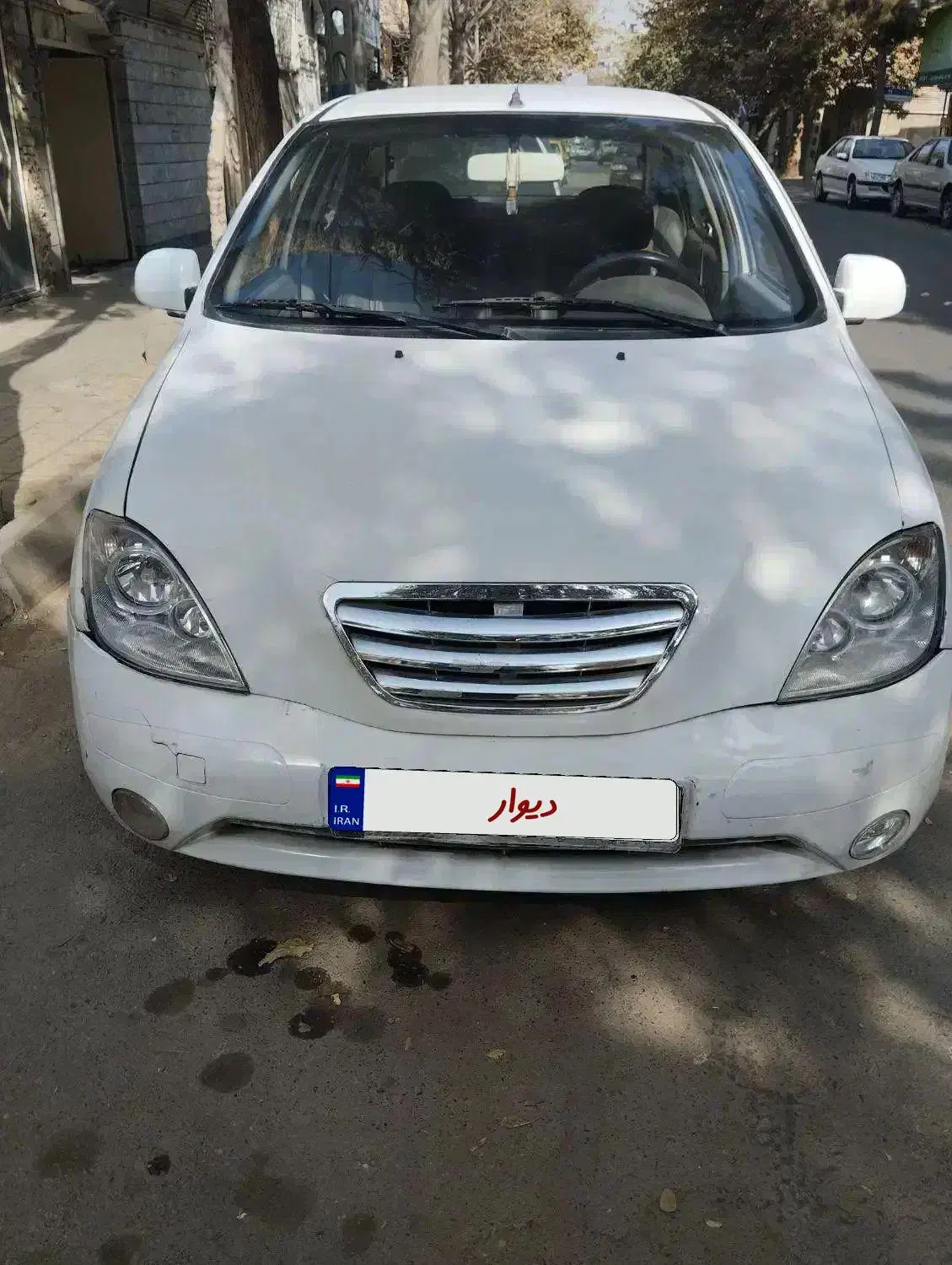 تیبامدل۱۳۹۱ سالم وکمکار|خودرو سواری و وانت|مشهد, کلاهدوز|دیوار