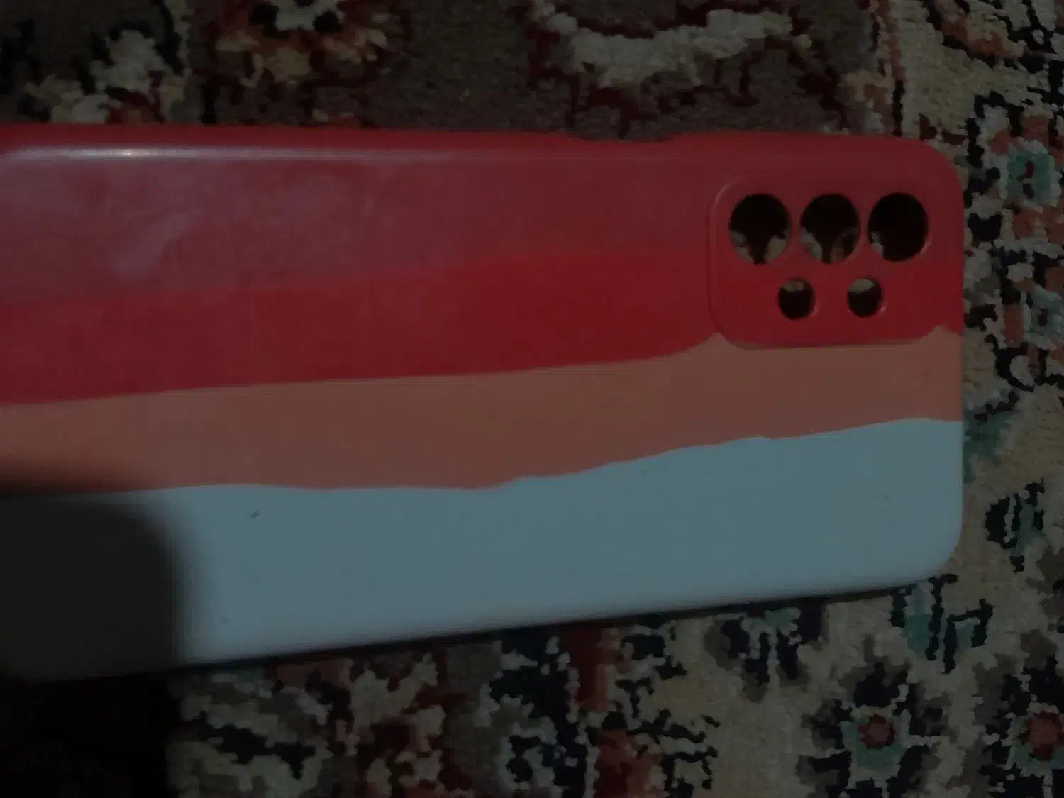 گارد گوشی A04s|لوازم جانبی موبایل و تبلت|بجنورد, |دیوار