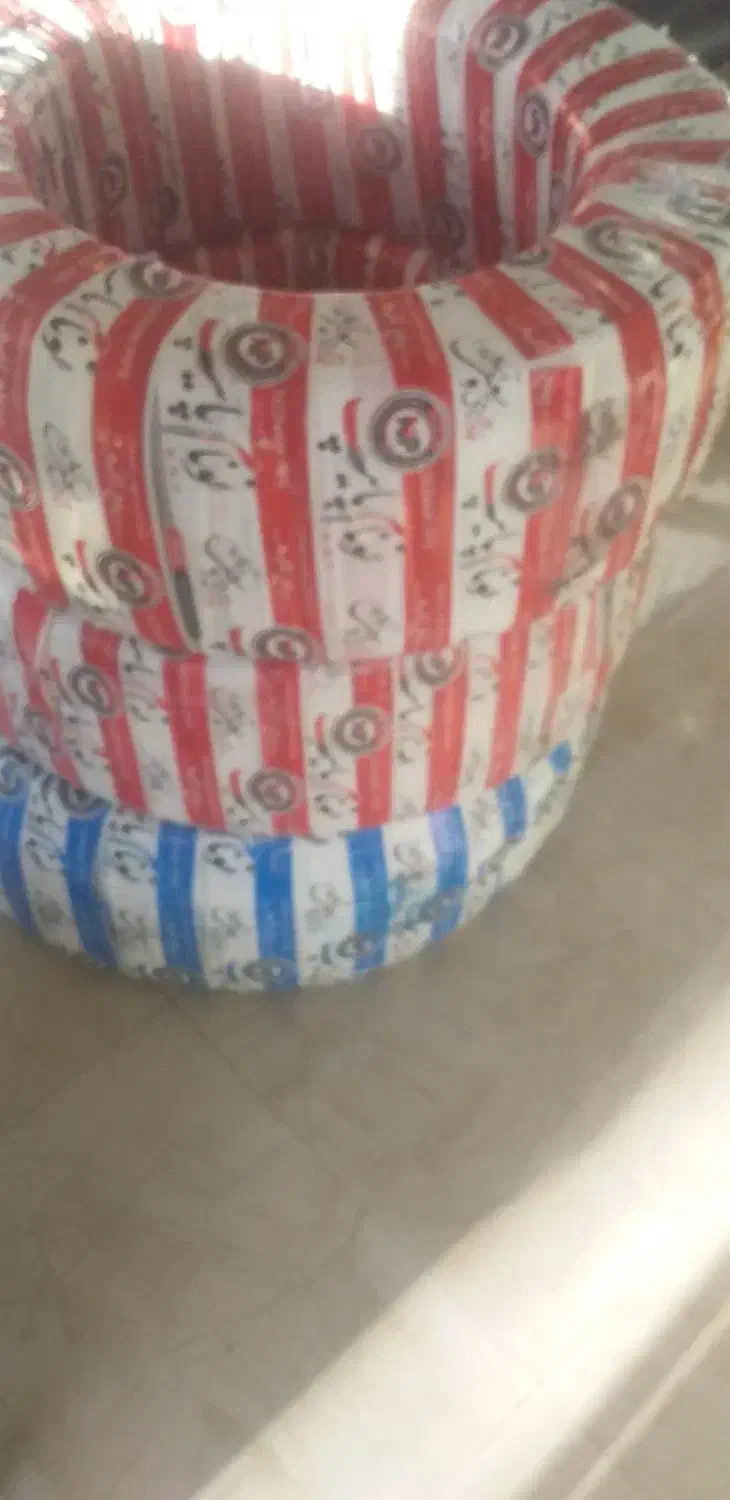 لوله پنج لایه نونام پایپ|مصالح و تجهیزات ساختمان|اردبیل, |دیوار