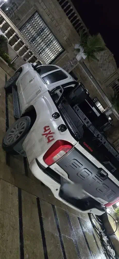 فوتون مدل ۴۰۲|خودرو سواری و وانت|اصفهان, صائب|دیوار