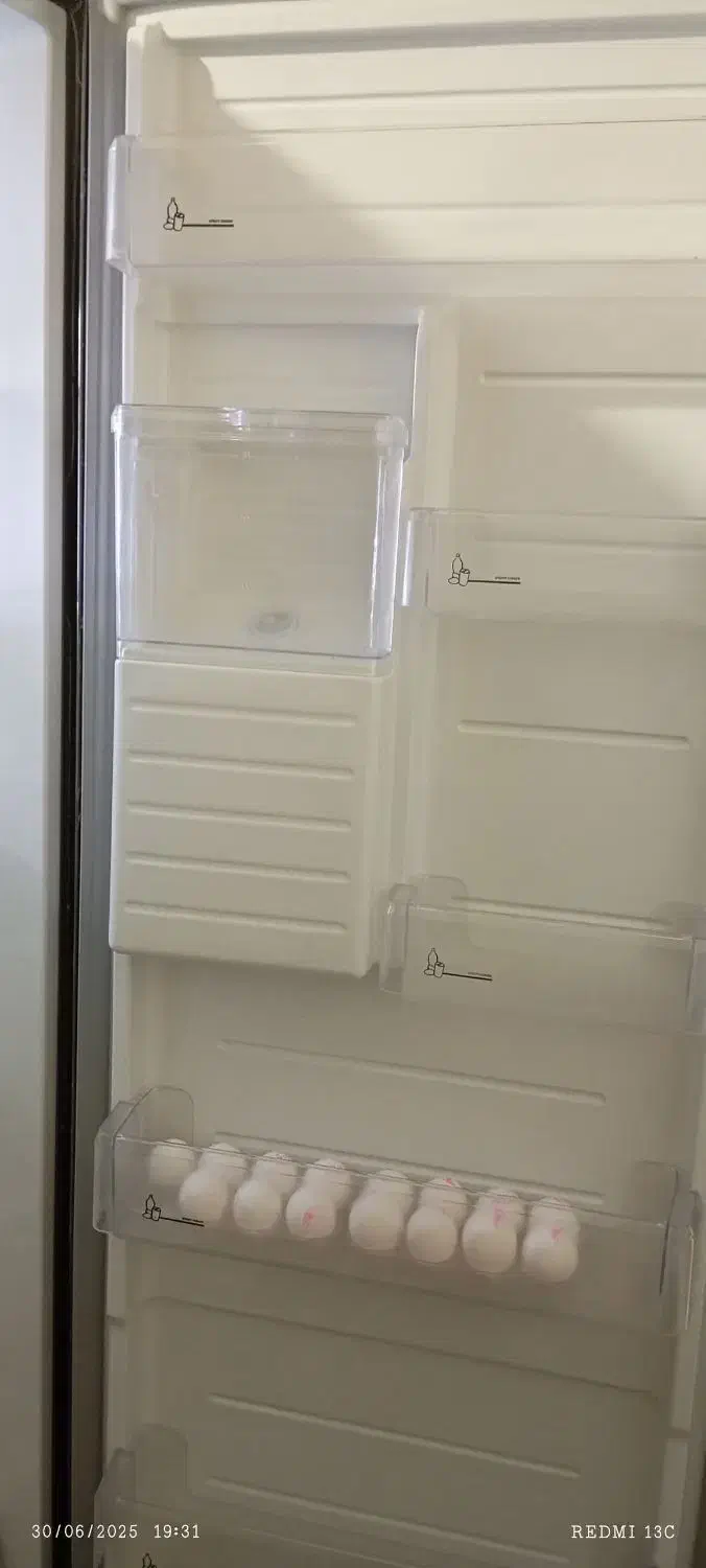 یخچال|یخچال و فریزر|فلاورجان, |دیوار