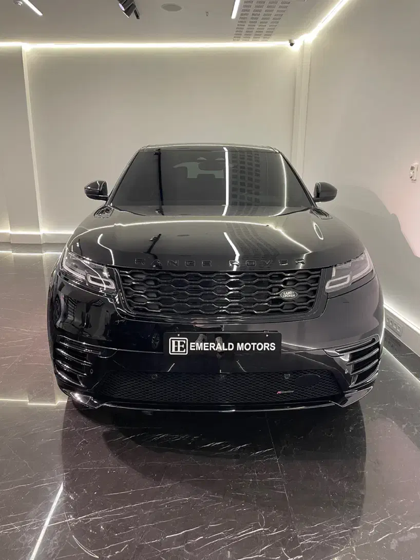 لندرور ولار(2024)|خودرو سواری و وانت|تهران, الهیه|دیوار