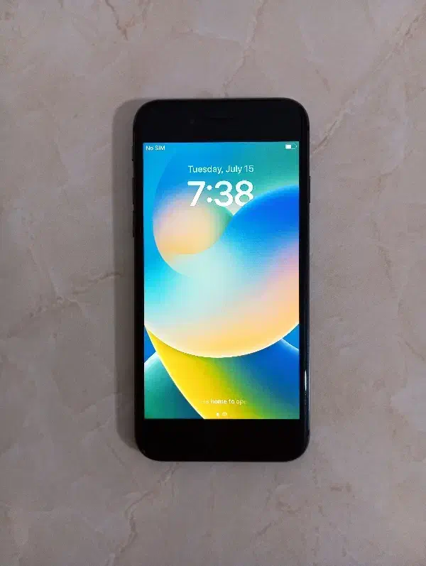 iphone 8|موبایل|اراک, |دیوار