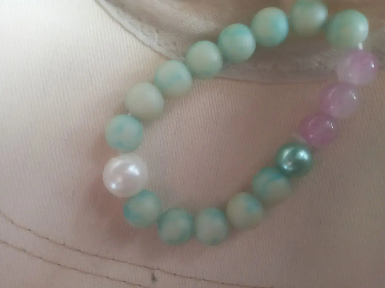 دستبند دست ساز|بدلیجات|بروجرد, |دیوار