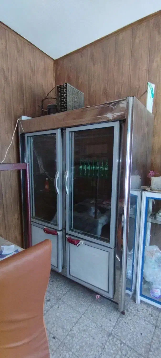 لوازم آشپزخانه|کافی‌شاپ و رستوران|فیروزکوه, |دیوار