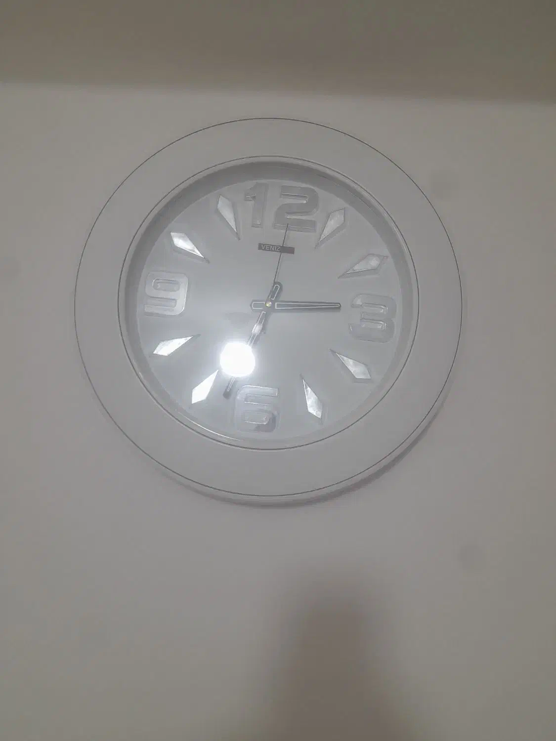 ساعت دیواری|ساعت دیواری و تزئینی|ایلام, |دیوار