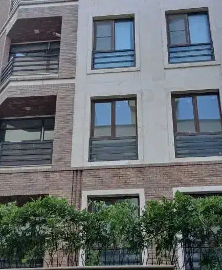 فروش ۱۲۰ متر ۲ خواب در وزرا - کلید نخورده|فروش آپارتمان|تهران, آرژانتین|دیوار