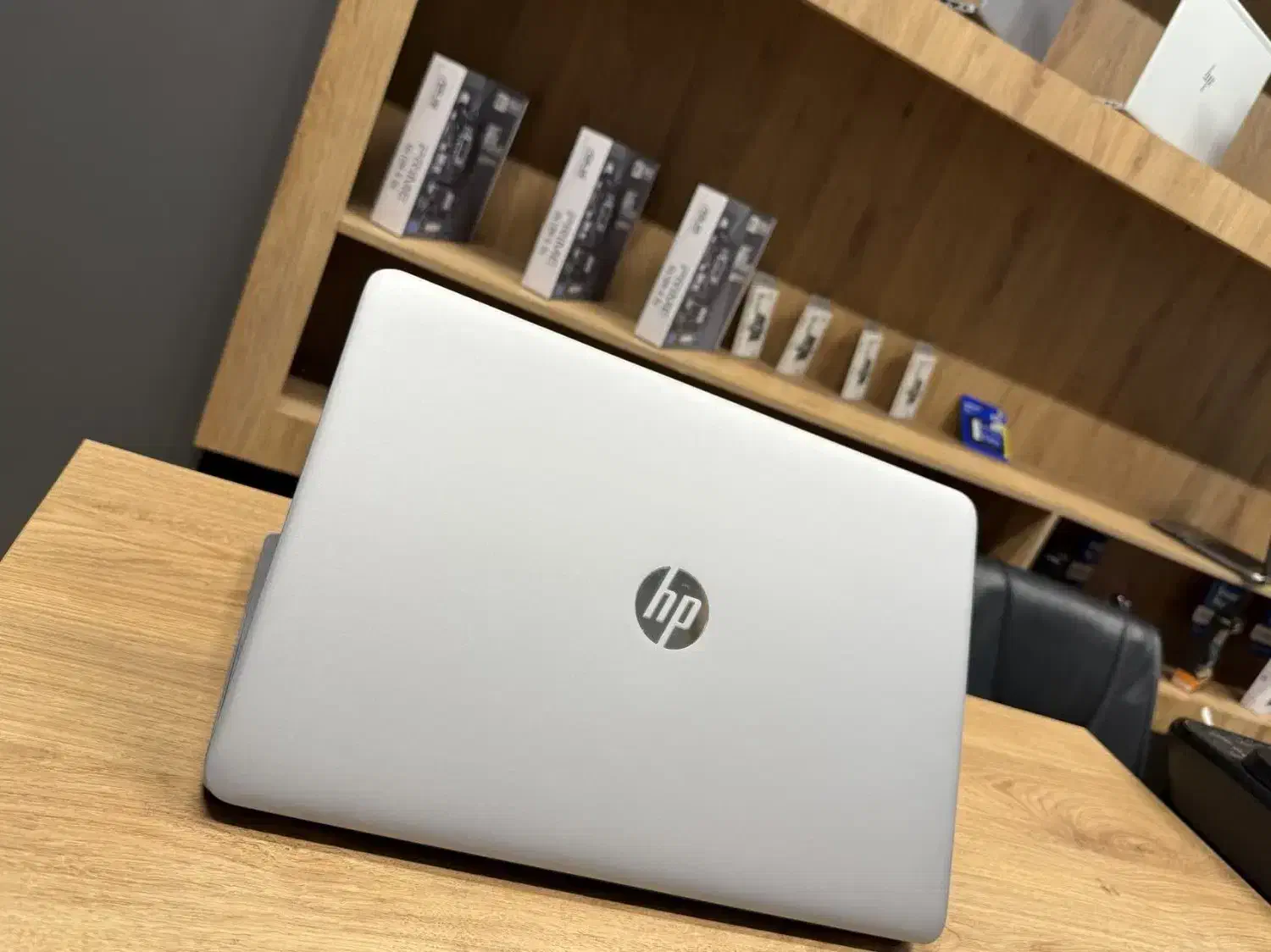 لپتاپ HP 850 i7|رایانه همراه|کرج, گوهردشت|دیوار