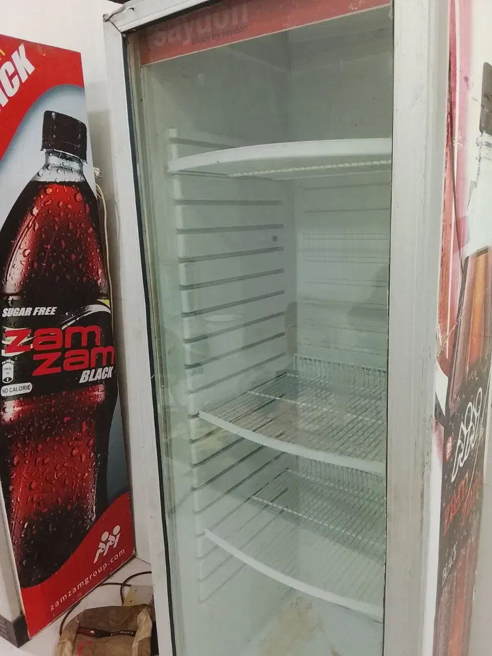 یخچال ایستاده|فروشگاه و مغازه|سرپل ذهاب, |دیوار