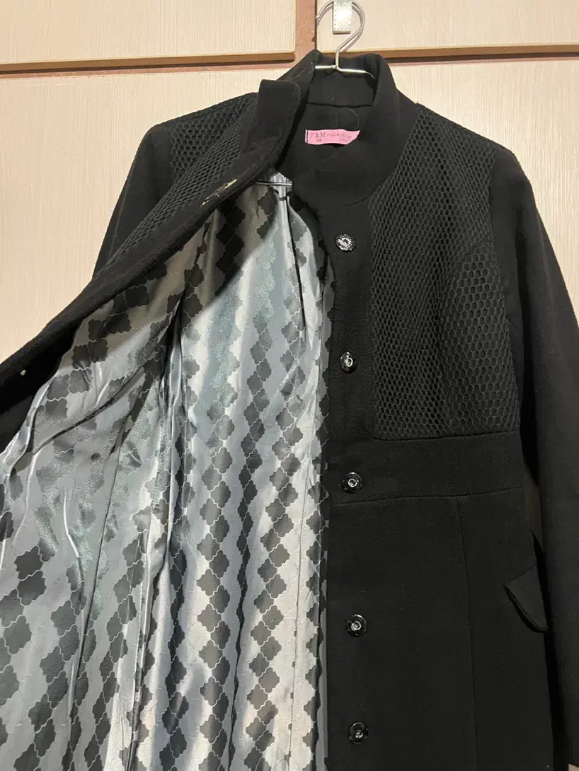 پالتو|لباس|گنبد کاووس, |دیوار