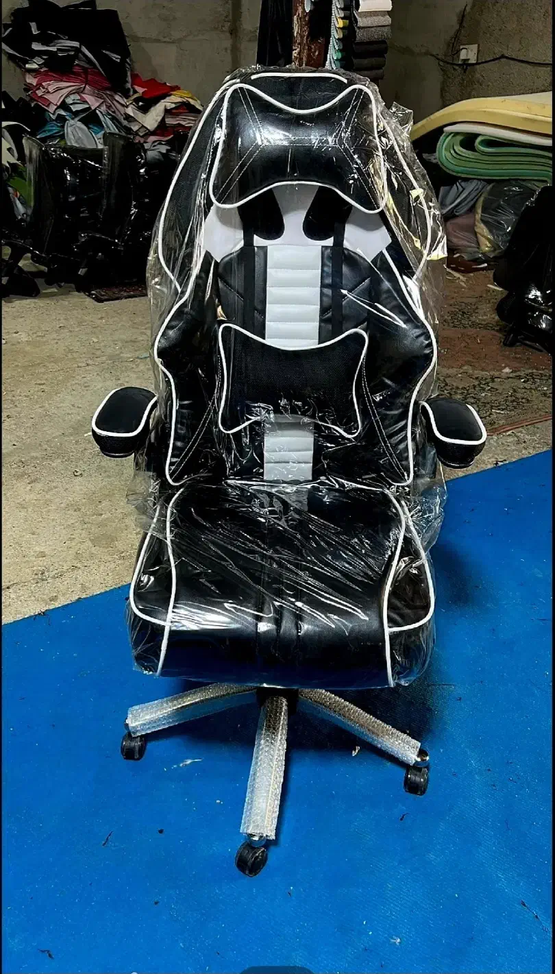 فروش ویژه و اقتصادی صندلی گیمینگ|مبلمان اداری|چهاردانگه (تهران), |دیوار