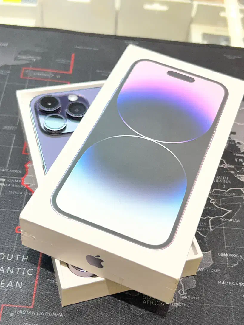 تخفیف ویژه جمعه سیاه ایفون ۱۴ پرو|موبایل|تهران, اقدسیه|دیوار