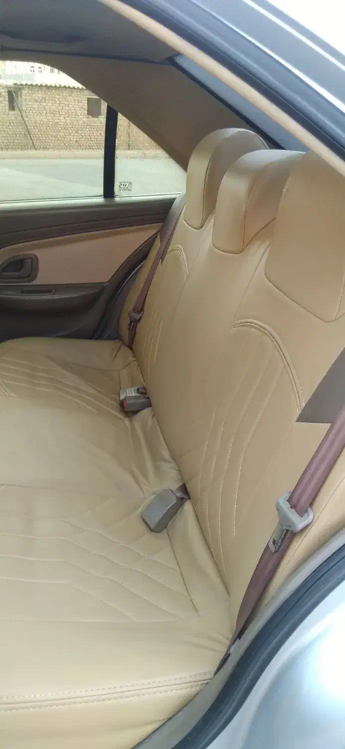 405 مدل ۹۷ دوگانه کار خانه|خودرو سواری و وانت|سمنان, |دیوار