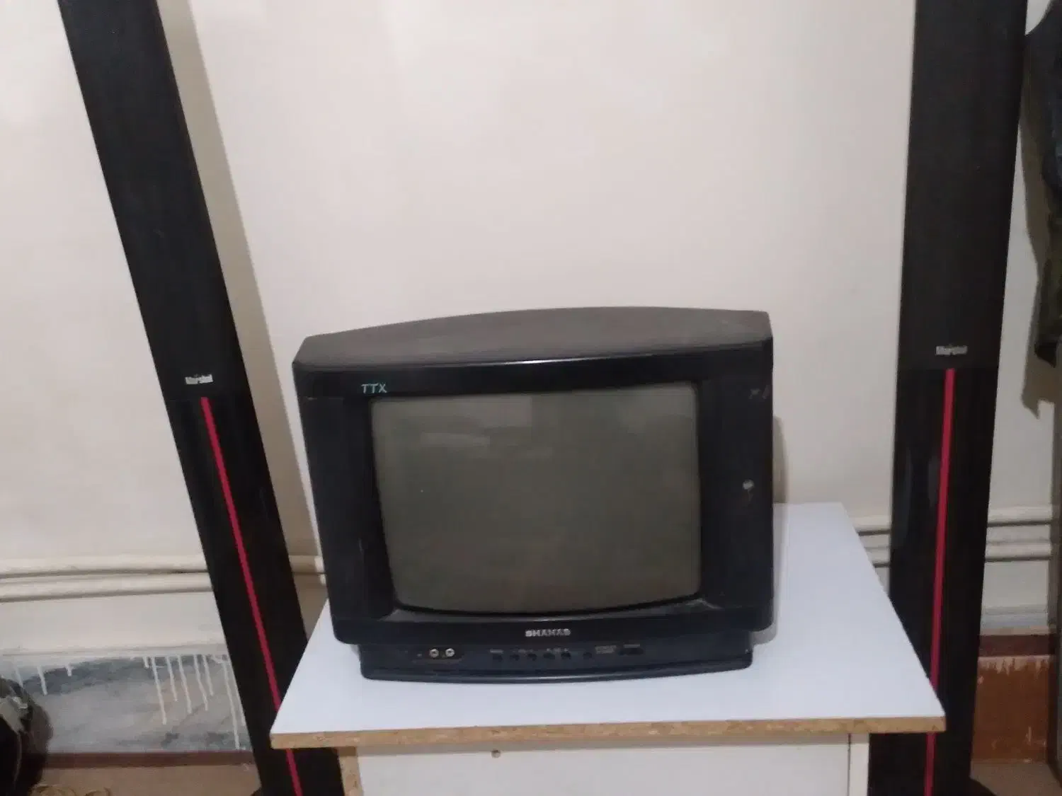 تلوزیون|تلویزیون و پروژکتور|مشهد, نکاح|دیوار