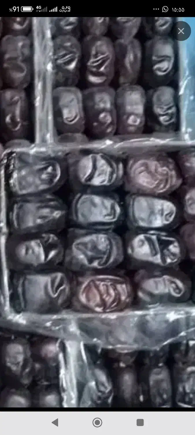 خرمایی درجه یک مهداب فروش نقد|عمدهفروشی|بم, |دیوار