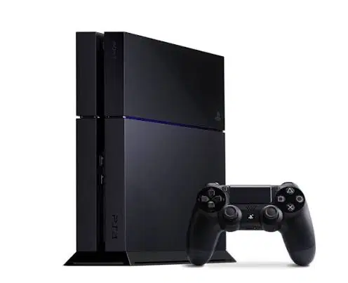 Ps4 (1Tb)|کنسول، بازی ویدئویی و آنلاین|قوچان, |دیوار